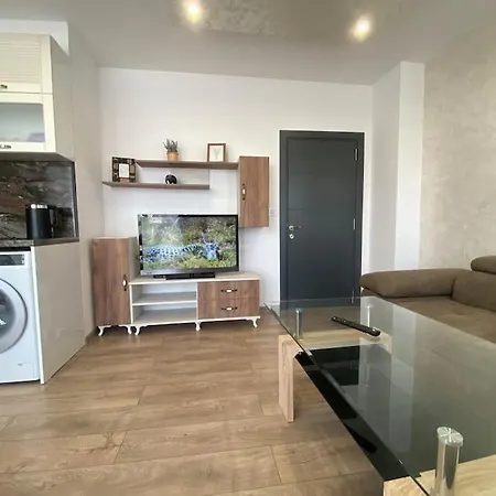 Cozy-1bd Flat Lägenhet *